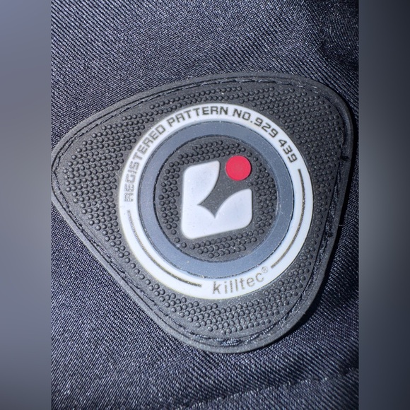 KILLTEC‎ Level 5 Women’s Adjustable Ski Pants Size M - Picture 5 of 8